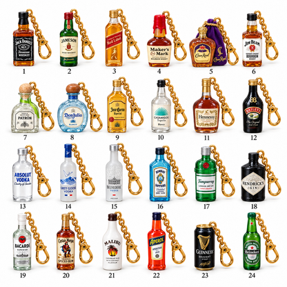 World Of Cheers Advent Calendar