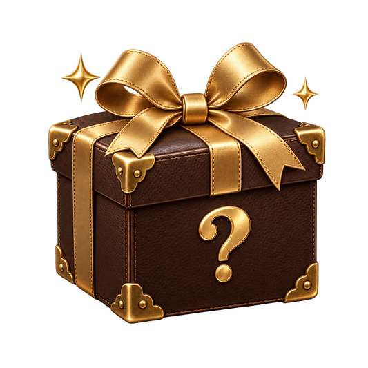 Mystery Gift